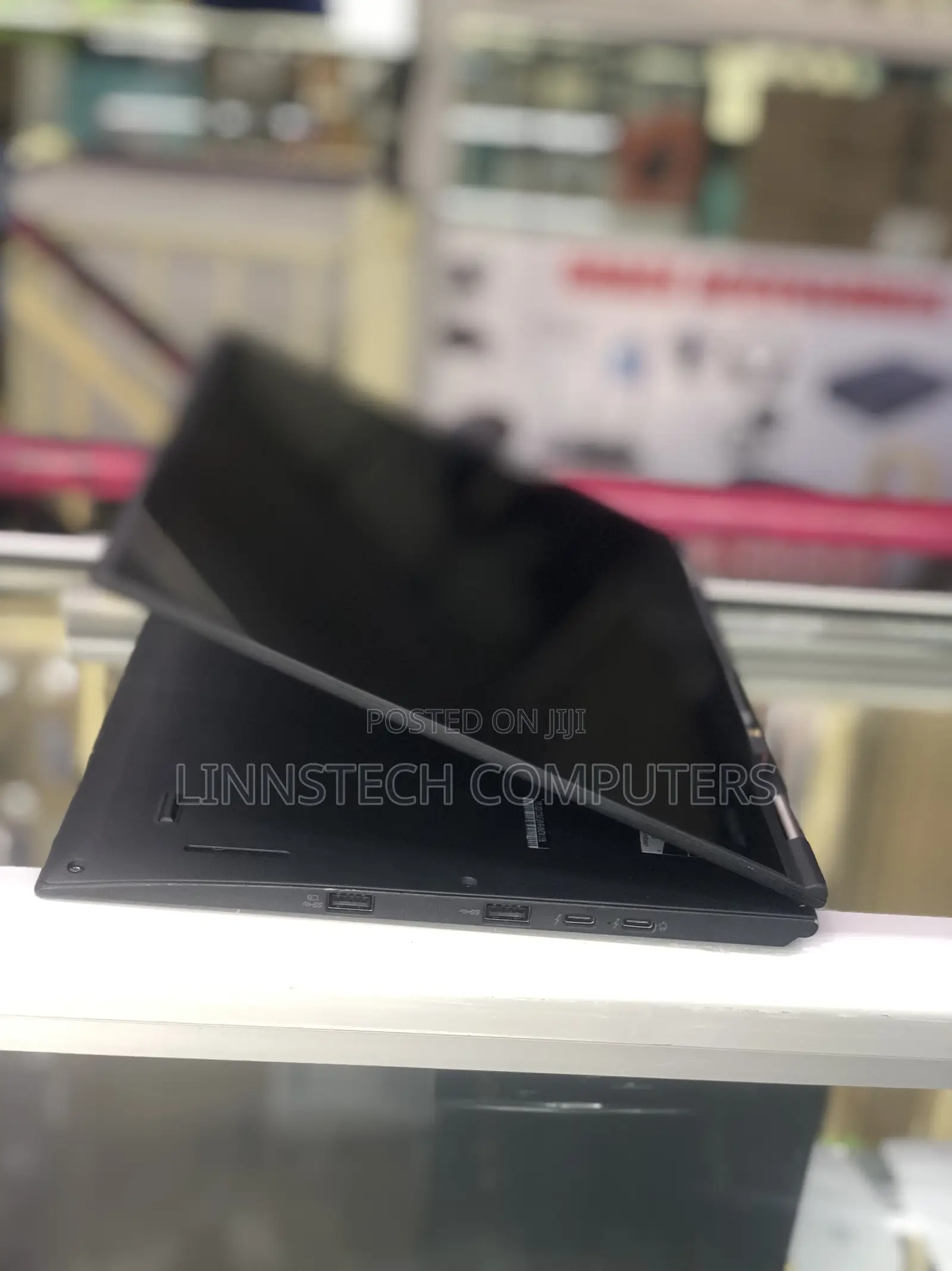 Laptop Lenovo Thinkpad X1 Yoga 8GB Intel Core I5 SSD 256GB