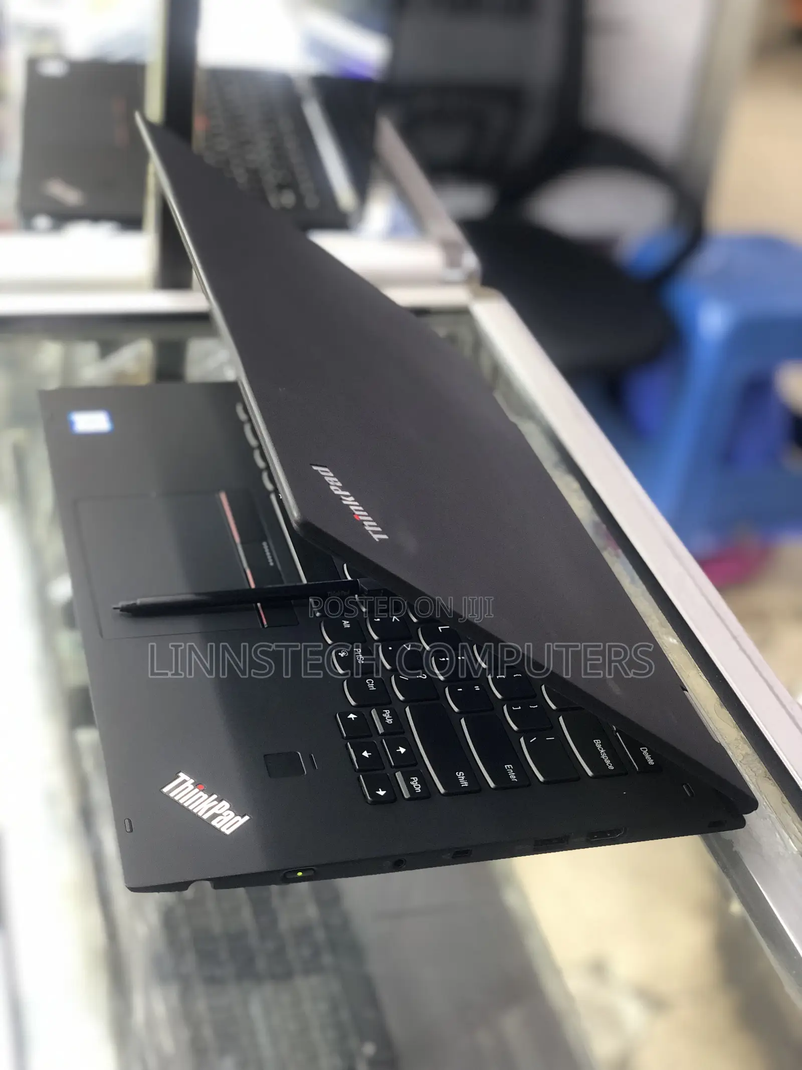 Laptop Lenovo Thinkpad X1 Yoga 8GB Intel Core I5 SSD 256GB