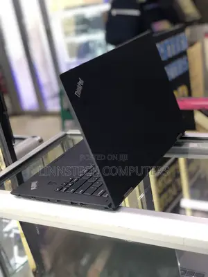 Laptop Lenovo Thinkpad X1 Yoga 8GB Intel Core I5 SSD 256GB