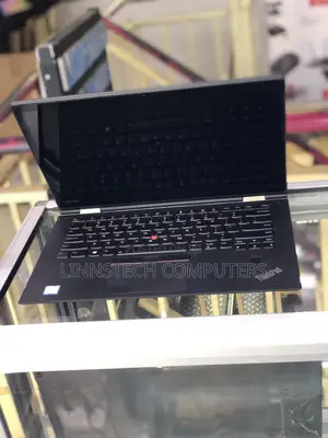 Laptop Lenovo Thinkpad X1 Yoga 8GB Intel Core I5 SSD 256GB
