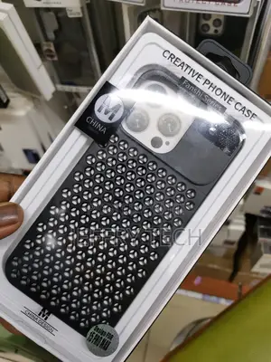 Aluminum Alloy Phone Case for iPhone 15 Pro Max