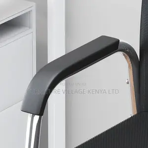 Guest Mesh Office Visitor Chair