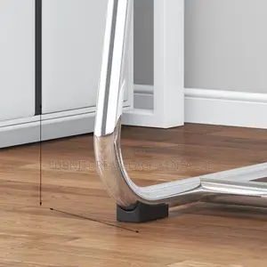 Guest Mesh Office Visitor Chair