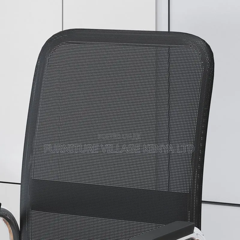 Guest Mesh Office Visitor Chair