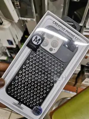 Metal Vent Premium Aluminum Alloy for iPhone 15 Pro Max