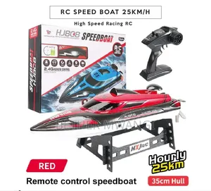 Speed Boat RC in Kenya