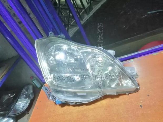 Toyota Crown 313 Model 2005/2006 XENON HEAD LAMP - main view