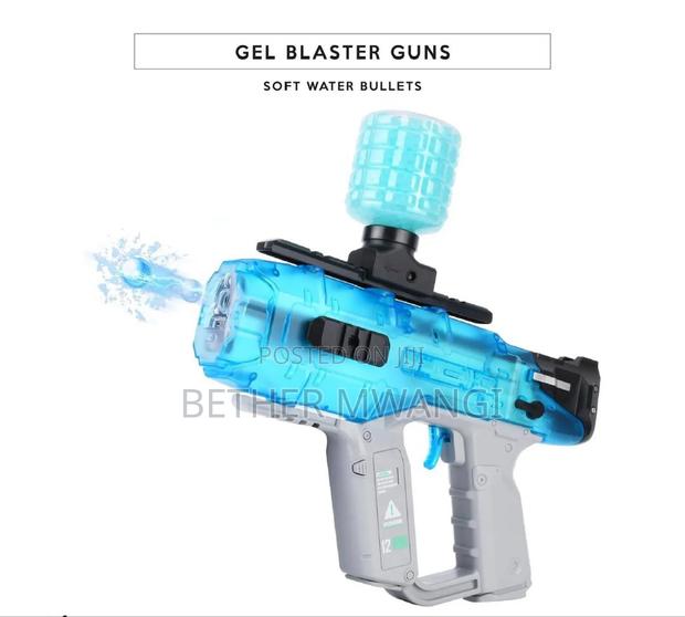 Gel Blaster Gun in Kenya - thumbnail 4