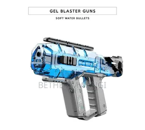 Gel Blaster Gun in Kenya