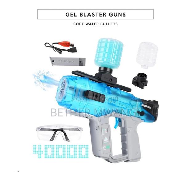 Gel Blaster Gun in Kenya - thumbnail 6
