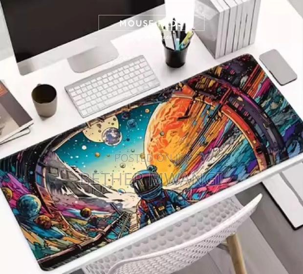 Large Mouse Pads in Kenya - thumbnail 2