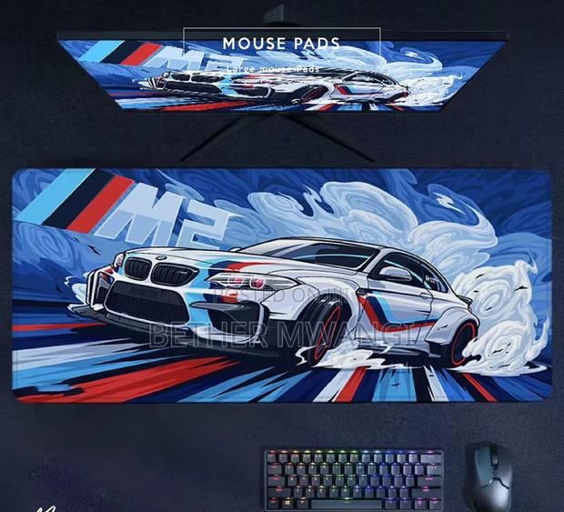 Large Mouse Pads in Kenya - thumbnail 4
