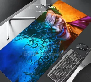 Large Mouse Pads in Kenya