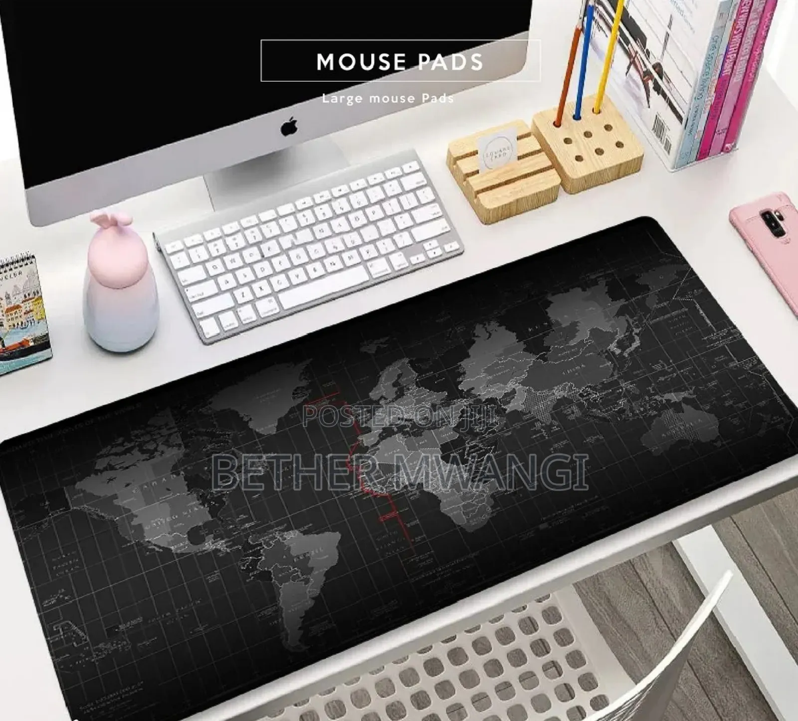 Large Mouse Pads in Kenya