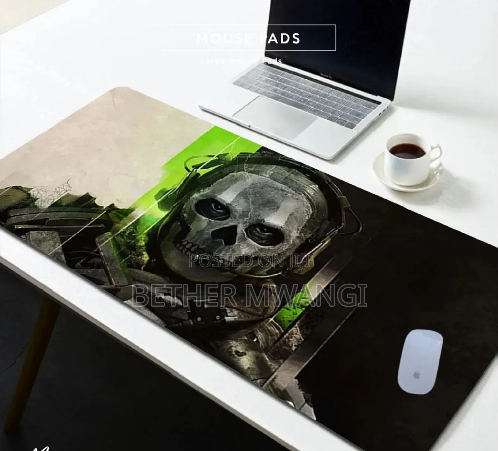 Large Mouse Pads in Kenya