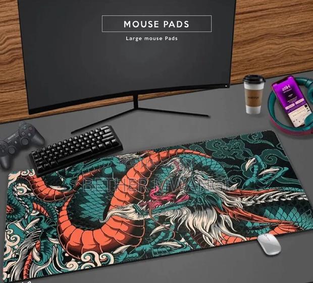 Large Mouse Pads in Kenya - thumbnail 10