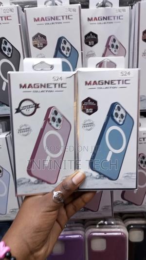 iPhone 13 Pro Max Make Safe Covers - main view