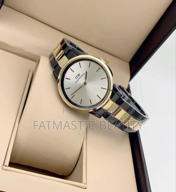 Daniel Wellington Watch for Her - main view