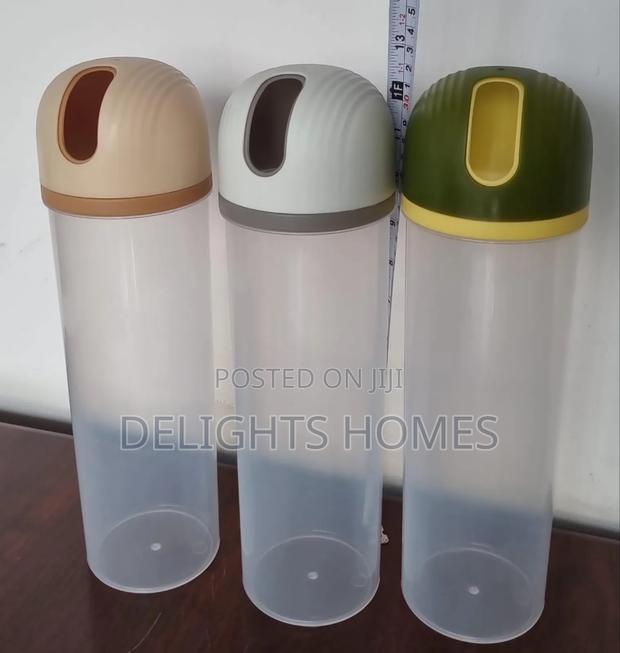32cm Bottle Spaghetti Container_pa - thumbnail 2