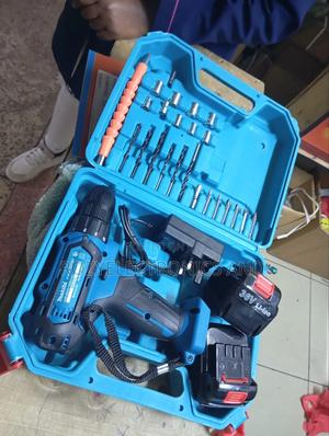 Makuta Cordless Drill 36v - thumbnail 2