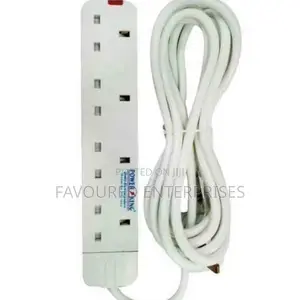 Rk POWER EXTENSION 4way