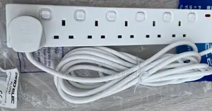 Rk Trust 5way Rk Extension Cable