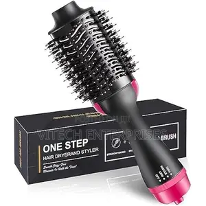 Electric Hot Air Brush.