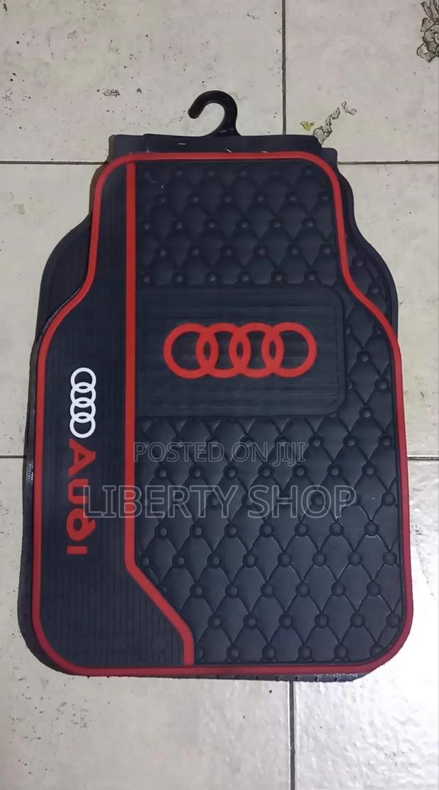 Audii Floor Mats ( Quality Floor Mats)