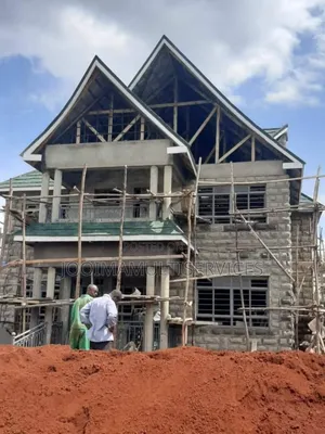 We Renovate Houses