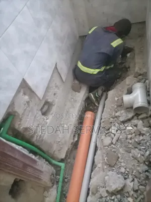 Plumber/ Electrical Service Provider 24/7