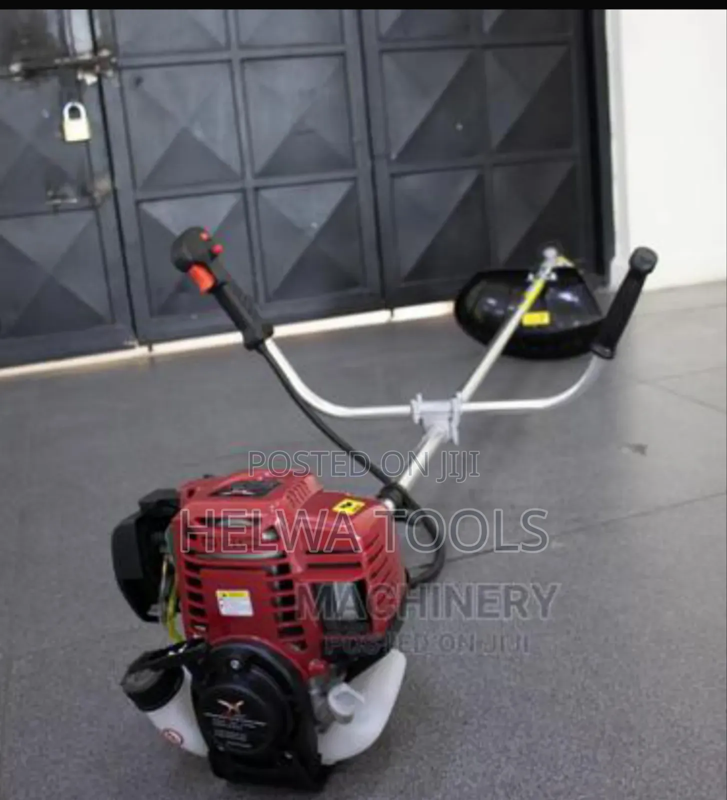 Petrol 4 Stroke Brush Cutter/Premier Brush Cutter