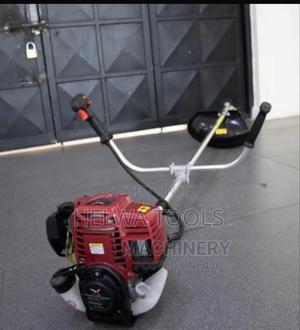 Petrol 4 Stroke Brush Cutter/Premier Brush Cutter - main view