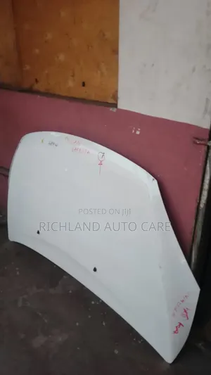 Mazda Premacy or Nissan Lafesta 2011-2015