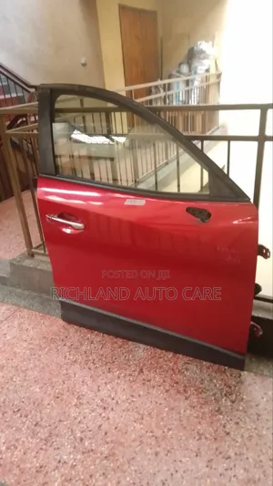 Mazda Cx5 2012-2015 Front Door