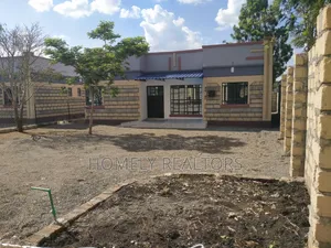 4bdrm Bungalow in Ongata Rongai, Rimpa for sale