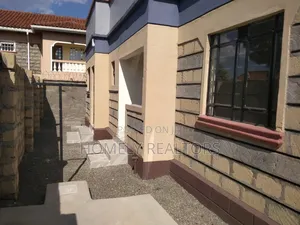 4bdrm Bungalow in Ongata Rongai, Rimpa for sale