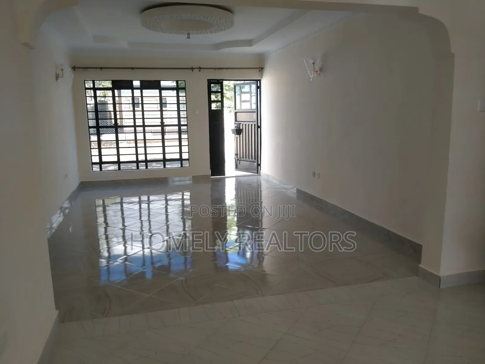 4bdrm Bungalow in Ongata Rongai, Rimpa for sale
