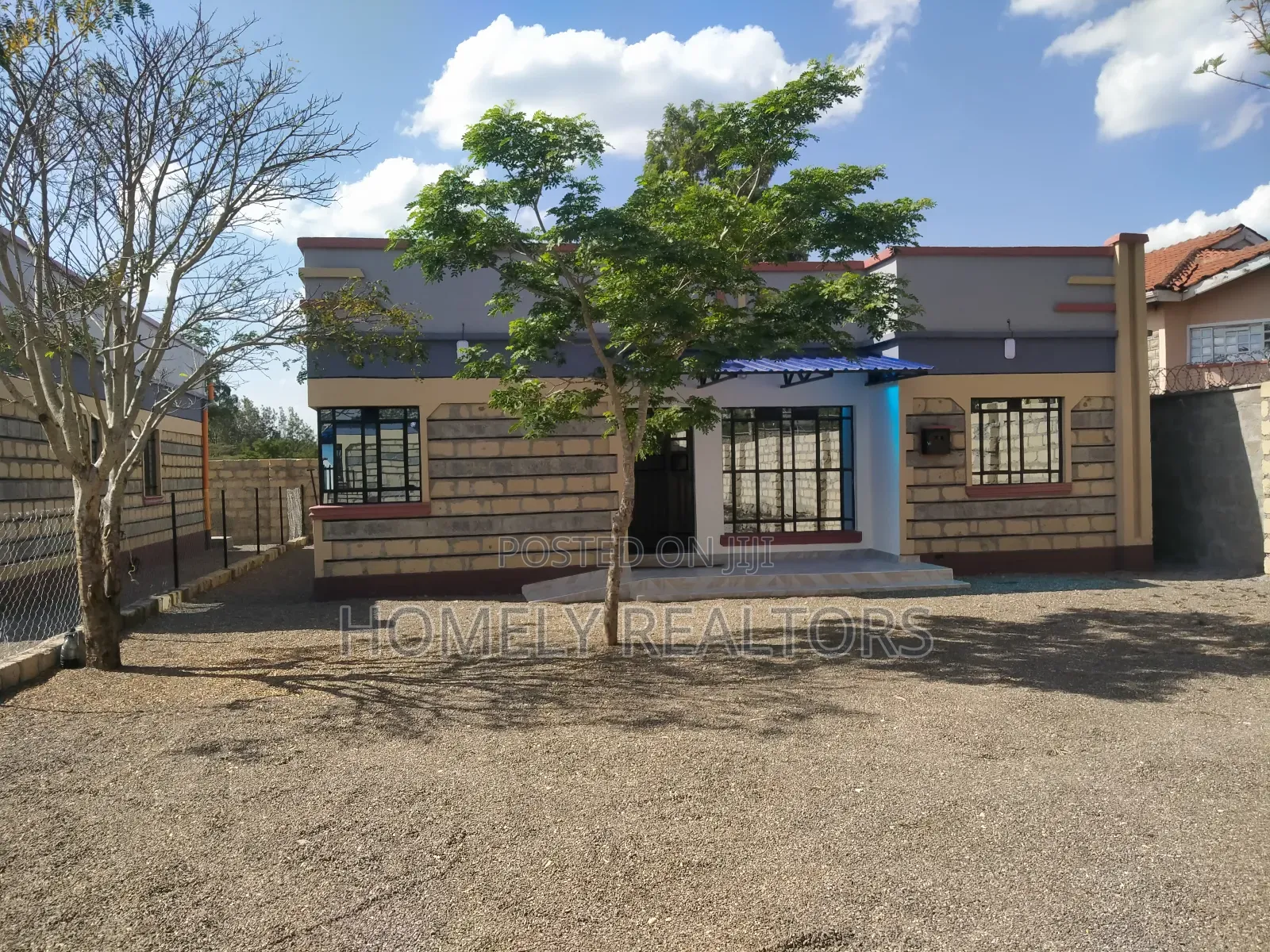 4bdrm Bungalow in Ongata Rongai, Rimpa for sale