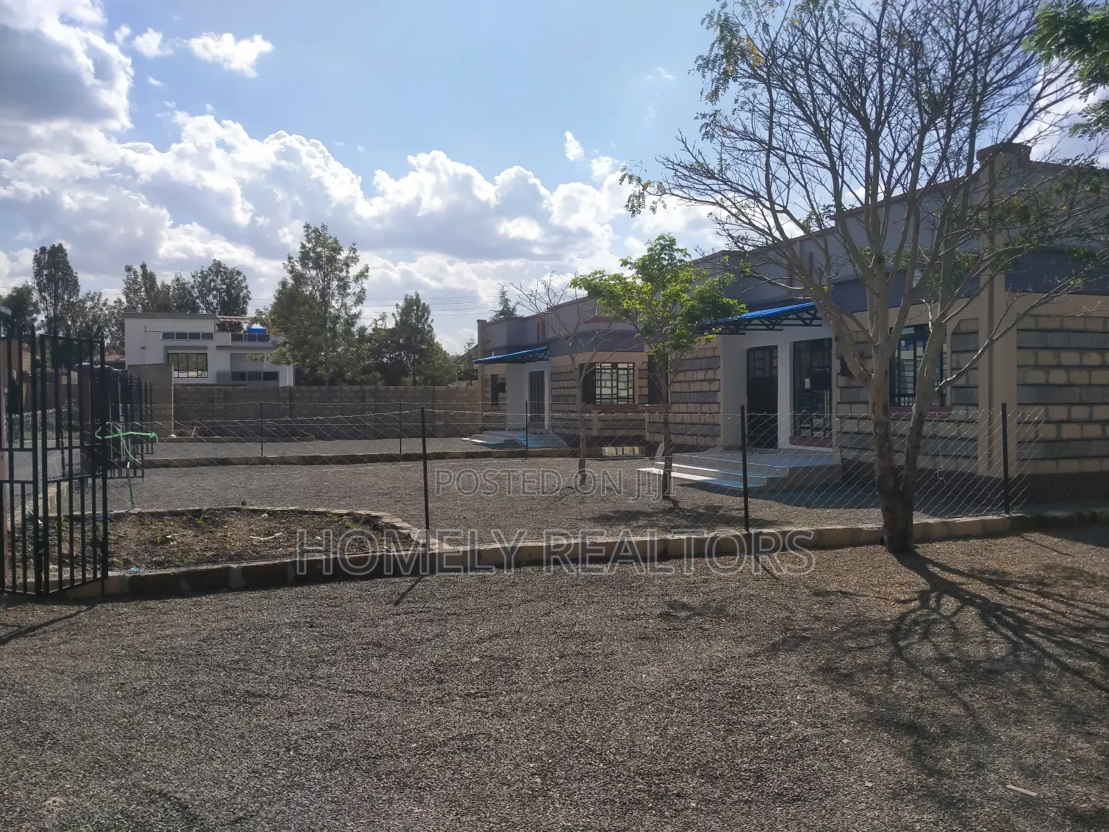 4bdrm Bungalow in Ongata Rongai, Rimpa for sale