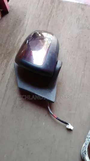 Daihatsu Mira Side Mirror