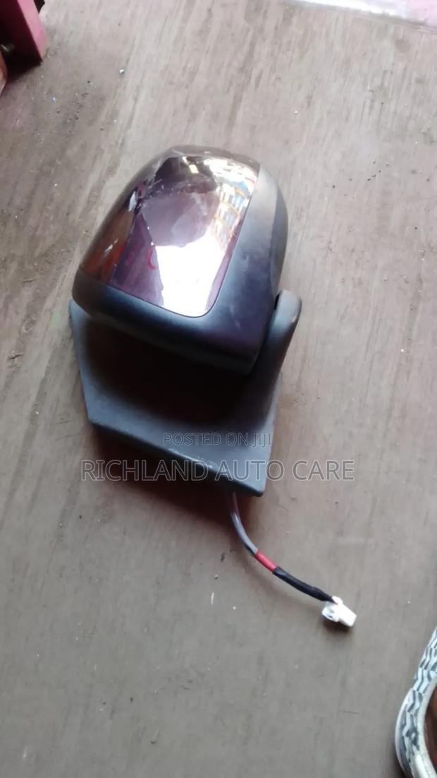 Daihatsu Mira Side Mirror - thumbnail 2