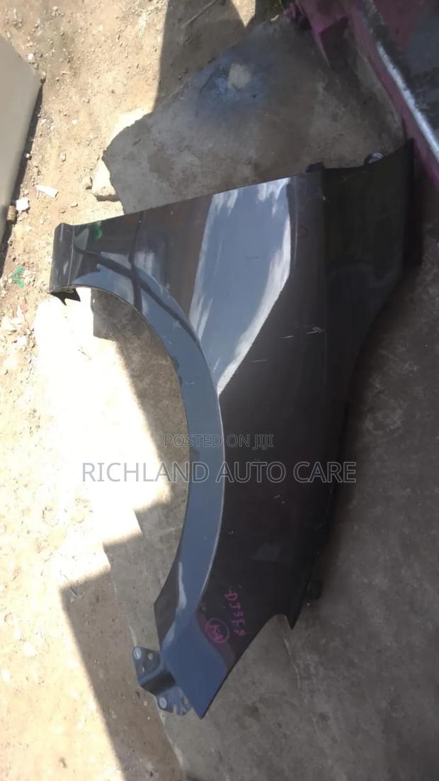 Mazda Demio 2016-2018