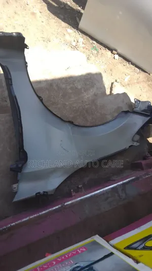 Mazda Demio 2016-2018