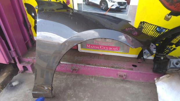 Mazda Demio 2016-2018 - thumbnail 3