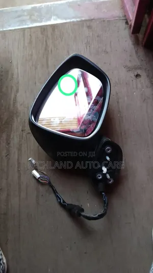 Mazda Cx5 2012-2015