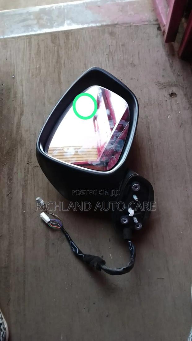 Mazda Cx5 2012-2015 - thumbnail 2