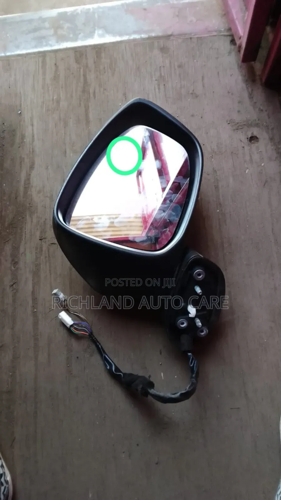 Mazda Cx5 2012-2015