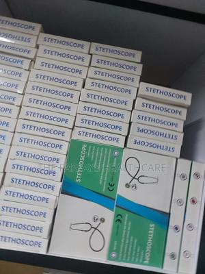 Student Stethoscopes WHOLESALE PRICE - main view