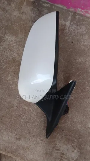 Legacy BMM/Br9 Side Mirror