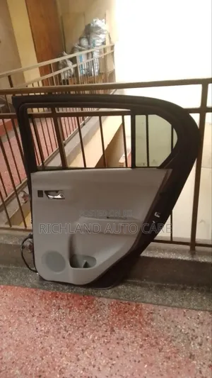 Daihatsu Mira Rear Doors LA310/300S